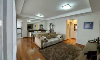 Imagem: São Paulo - Apartamento Padrão - Vila