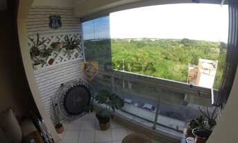 Imagem 4: PB85 - Morada de Laranjeiras. Apartamento 3 quartos com suíte. Vaga de garagem coberta