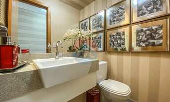 Imagem 4: Cond.: Edifício Sofisticato Bairro: QUILOMBO Valor: R$ 1.950.000,00