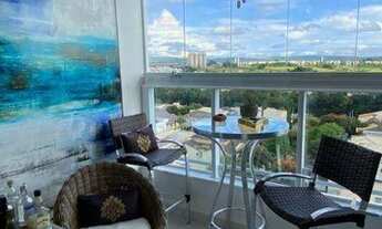 Imagem: Lindo Apartamento no Vancouver em Sorocaba