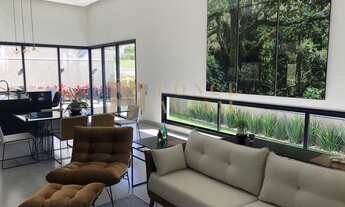 Imagem 7: Casa Tamboré à venda - Bauru