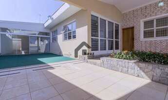 Imagem 5: Casa à venda, 6 quartos, 4 suítes, 6 vagas, Jardim Paulistano - Sorocaba/SP