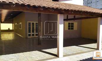 Imagem 2: Casa (térrea na rua) 3 dormitórios/suite, cozinha planejada