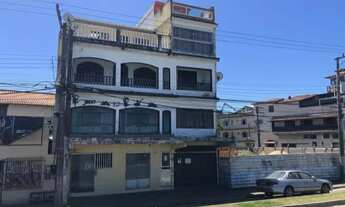 Imagem: Apartamento em Prédio em Frente a Praia