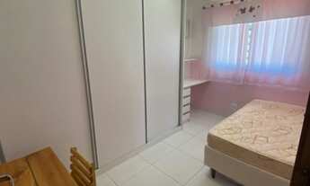 Imagem 4: Apartamento para venda possui 67 metros quadrados com 2 quartos em Jardim Camburi - Vitóri