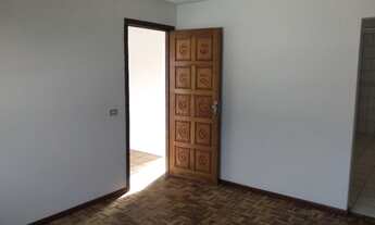 Imagem 3: Casa com 3 dormitórios para alugar, 90 m² por R$ 1.800,00/mês - Xaxim - Curitiba/PR