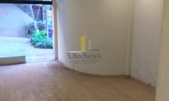 Imagem 2: Loja no CCA em Alphaville com 32m2