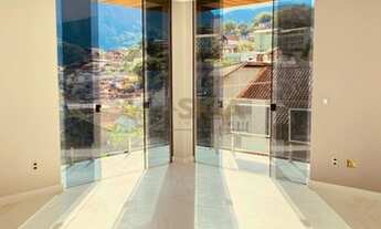 Imagem 7: Casa de Altíssimo Padrão no Cônego, 4 quartos!