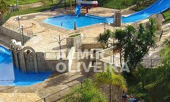 Imagem 7: AL - Lote em condomínio - Mirante das Águas - Lazer - Segurança - Cajurú/SP