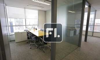 Imagem 6: Conjunto, 460 m² - venda por R$ 8.000.000,01 ou aluguel por R$ 28.000,01/mês - Vila Olímpi