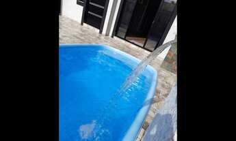 Imagem 3: Sobrado Duplex com Piscina SB330