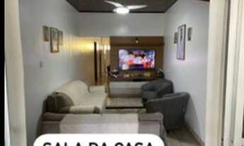 Imagem: VENDO CASA TERREA NA PEDREIRA