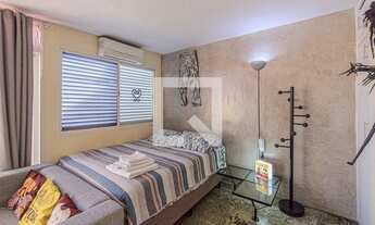 Imagem 7: Apartamento à Venda - Consolação, 1 Quarto, 54 m2