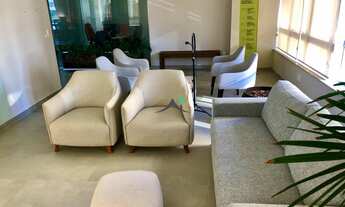 Imagem: Sala - Caminho das Árvores - Salvador