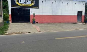 Imagem: Ponto comercial casa