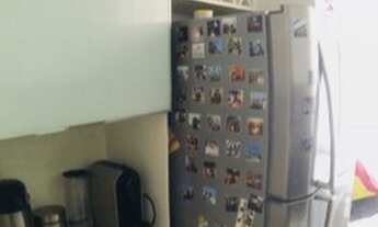 Imagem 6: Apartamento com 3 dormitórios à venda, 70 m² por R$ 365.000 - Ouro Preto - Belo Horizonte