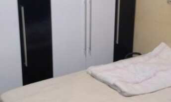 Imagem 6: Sobrado para venda tem 160 metros quadrados com 3 quartos em Varjão - Brasília - DF