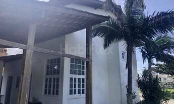 Imagem 2: Casa a venda, com 3 quartos, em condomínio fechado. Campeche, Florianópolis/SC