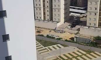 Imagem 6: Sorocaba - Apartamento Padrão - Vila Gabriel