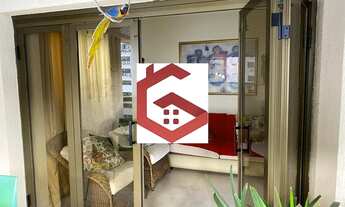 Imagem 5: Apartamento a venda nas Pitangueiras, 3 suítes, varanda gourmet com piscina privativa, 2 v