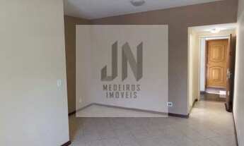 Imagem 4: Apartamento para aluguel com 2 quartos na Estrada Japoré