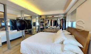 Imagem 3: Flat Blue Tree Faria Lima disponível para venda com 26m² e 01 vaga de garagem