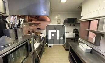 Imagem 14: Loja para alugar, 80 m² por R$ 25.000,09/mês - Jardins - São Paulo/SP