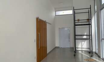 Imagem 2: Casa com 3 dormitórios à venda, 142 m² por R$ 890.000,00 - San Marco II - Ribeirão Preto/S