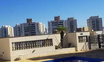 Imagem: Apartamento 3 dorm lauzanne