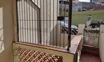 Imagem 6: Casa para aluguel tem 30 metros quadrados com 1 quarto em Chácara Inglesa - São Paulo - SP