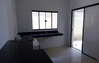 Imagem 2: Casa nova Casa com 2 dormitórios