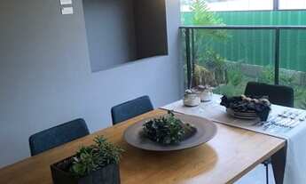 Imagem 3: Apartamento de 197m² 4 Dorms. 4 Suites, 3 Vagas no Itaim Bibi