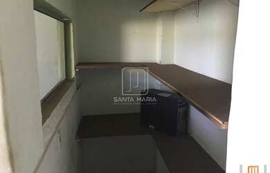 Imagem 4: Salão/Galpão (salão - térreo