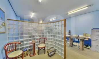 Imagem 3: Porto Alegre - Conjunto Comercial/Sala - Centro Histórico