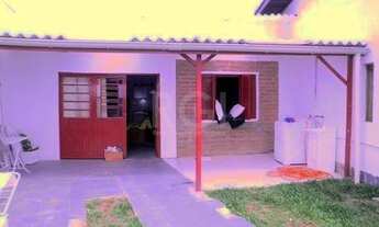 Imagem 3: Porto Alegre - Casa Padrão - Parque dos Maias