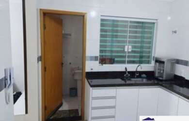 Imagem 4: 09944 - Casa 2 Dorms. (2 Suítes), PARQUE MANDAQUI - SÃO PAULO/SP