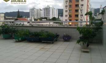 Imagem: Apartamento no Pedro Passos,no bairro Trindade