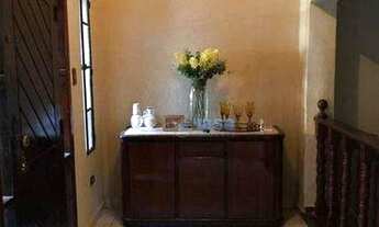 Imagem 5: Sobrado com 3 dormitórios à venda, 240 m² por R$ 699.000,00 - Vila Camilópolis - Santo And