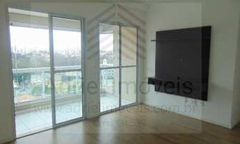 Imagem 2: Apartamento para Venda em Osasco, Vila Yara, 2 dormitórios, 1 suíte, 2 banheiros, 1 vaga