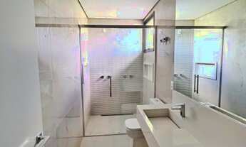 Imagem 4: Maravilhosa Casa 04 quartos -Alphavile - Lagoa dos Ingleses