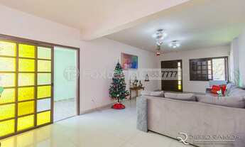 Imagem 4: Vendo Excelente casa 5 quartos 3 suítes 5 garagens com 353m² privativos no Bairro Tristeza