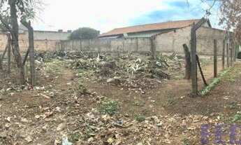 Imagem 3: Terreno em rua - Bairro Cidade Satélite São Luiz em Aparecida de Goiânia