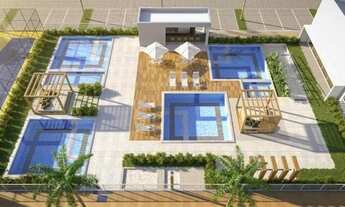 Imagem 2: Apartamento para Venda em Nova Iguaçu, LUZ, 2 dormitórios, 1 banheiro, 1 vaga