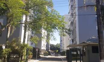 Imagem 2: PORTO ALEGRE - Apartamento Padrão - Cristal