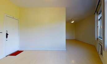 Imagem 3: Apartamento para Venda em Rio de Janeiro, Gávea, 2 dormitórios, 1 banheiro, 1 vaga