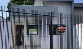 Imagem: Casa para Venda em Maringá, Parque Hortência