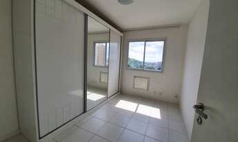 Imagem 7: Locação apartamento 3 quartos centro Nova Iguaçu