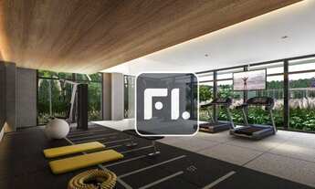 Imagem 7: Apartamentos de 122m² a 152m² 3 Suítes, 2 a 3 Vagas determinadas no Campo Belo - A partir