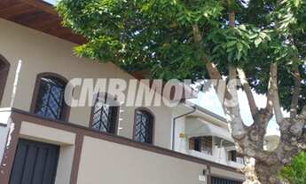 Imagem 2: Campinas - Casa Padrão - Jardim Guarani