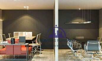 Imagem 3: Apartamento com 2 dormitórios à venda, 54 m² por R$ 622.000,00 - Meireles - Fortaleza/CE